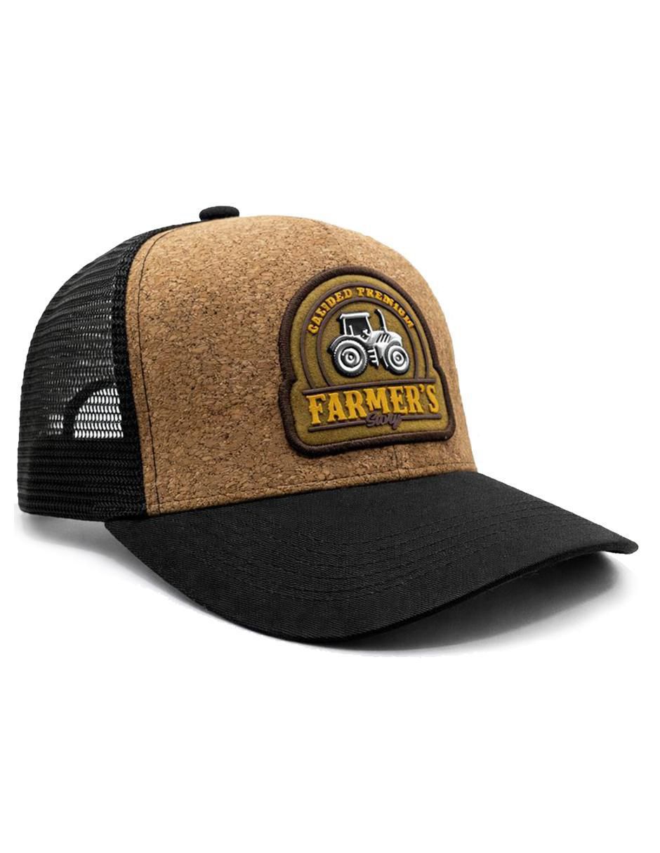 Gorra visera curva snapback para hombre Gorra visera curva snapback para hombre