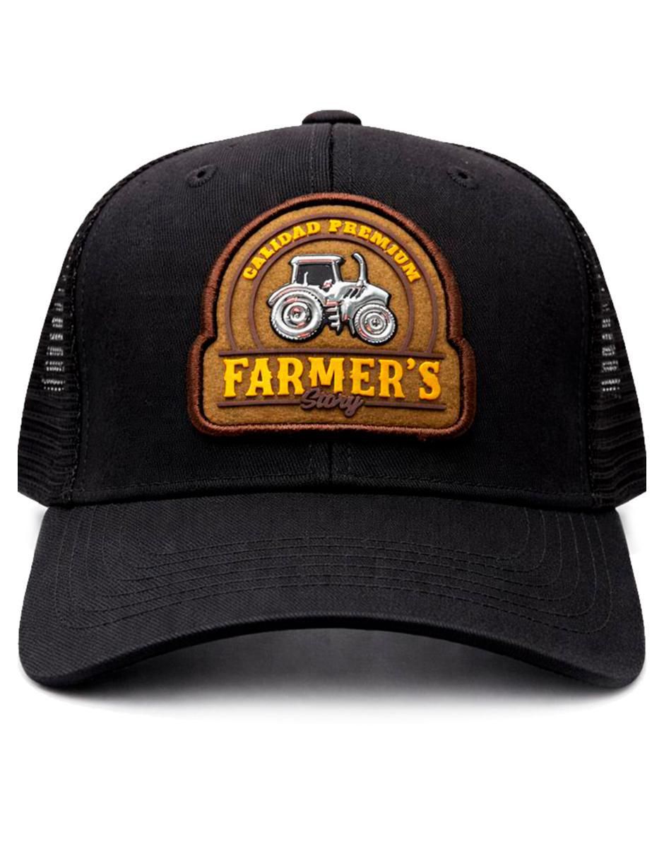 Gorra visera curva snapback para hombre 5