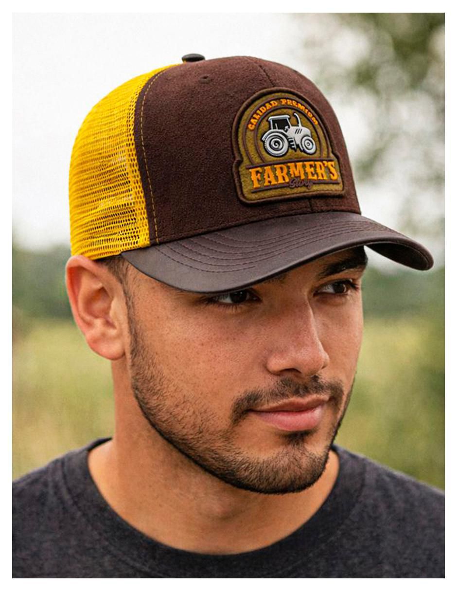 Gorra visera curva snapback "para" casual knite sin familia o colección no aplica sin equipo "para" hombre