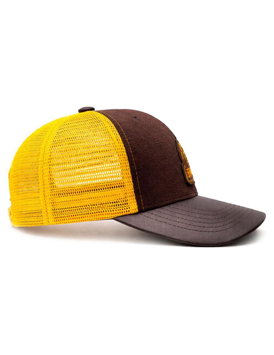 Gorra visera curva snapback "para" casual knite sin familia o colección no aplica sin equipo "para" hombre