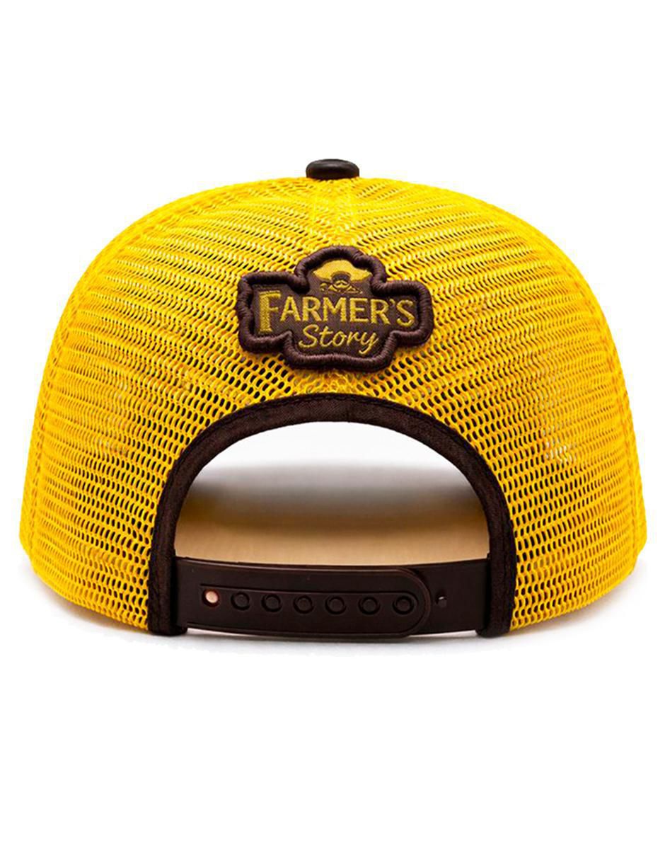 Gorra visera curva snapback "para" casual knite sin familia o colección no aplica sin equipo "para" hombre