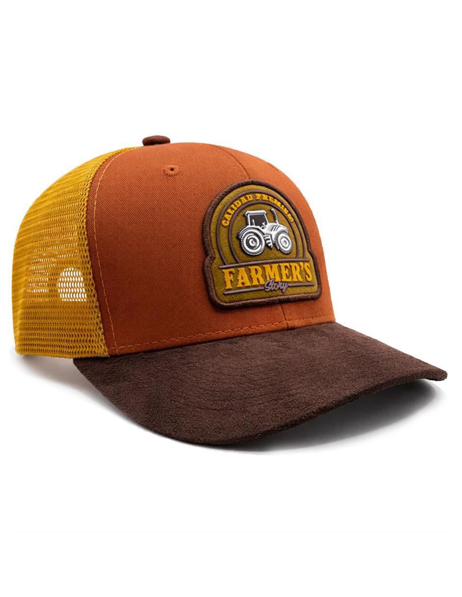 Gorra visera curva snapback para hombre Gorra visera curva snapback para hombre