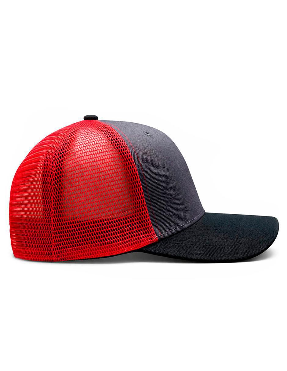 Gorra visera curva snapback "para" casual knite sin familia o colección no aplica sin equipo "para" hombre