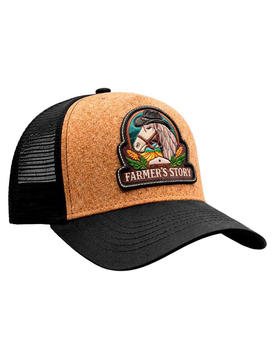 Gorra visera curva snapback para hombre Gorra visera curva snapback para hombre