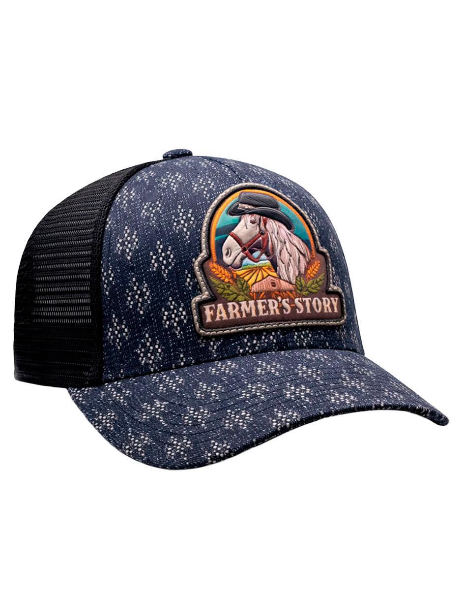 Gorra visera curva snapback para hombre Gorra visera curva snapback para hombre