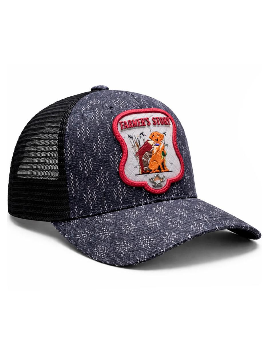 Gorra visera curva snapback para hombre Gorra visera curva snapback para hombre