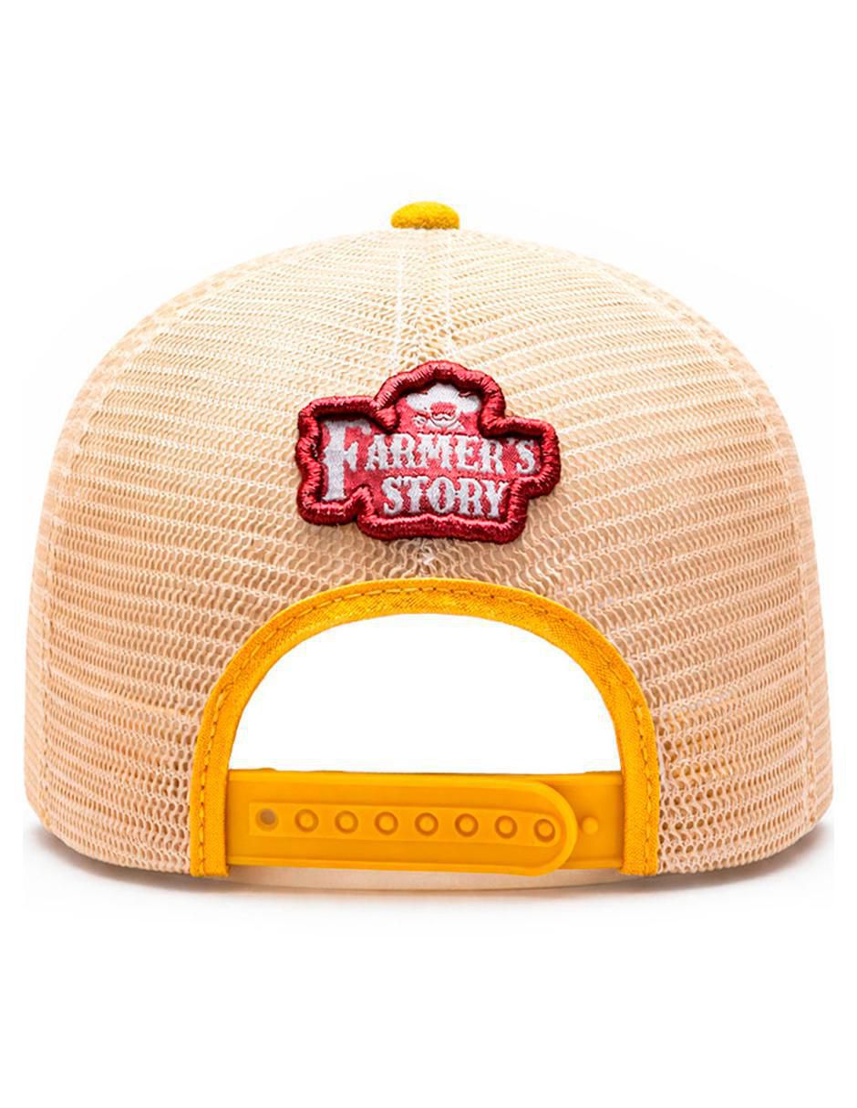 Gorra visera curva snapback "para" casual knite sin familia o colección no aplica sin equipo "para" hombre