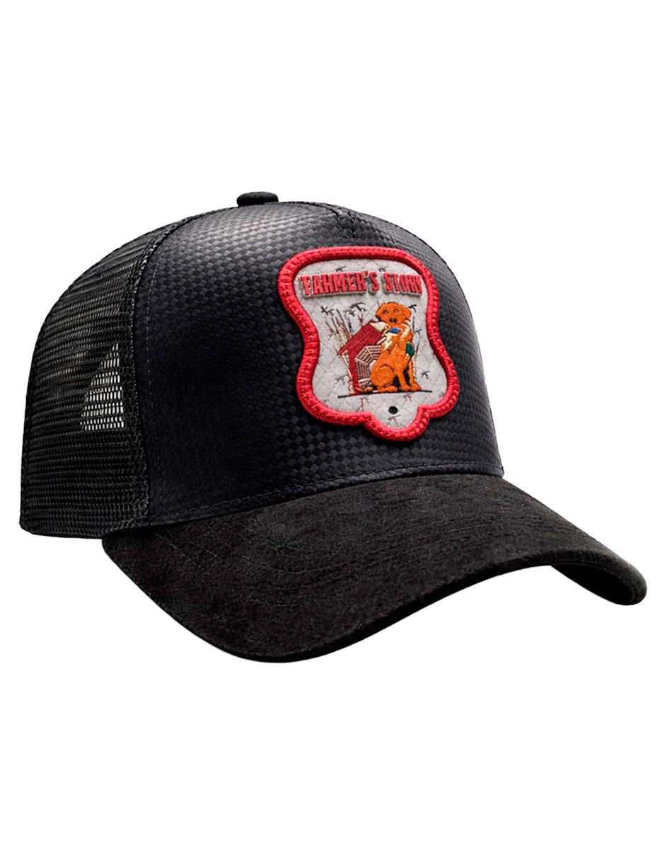 Gorra visera curva snapback para hombre Gorra visera curva snapback para hombre