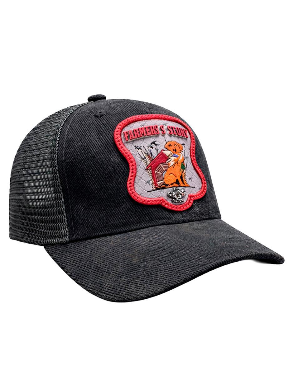 Gorra visera curva snapback para hombre Gorra visera curva snapback para hombre