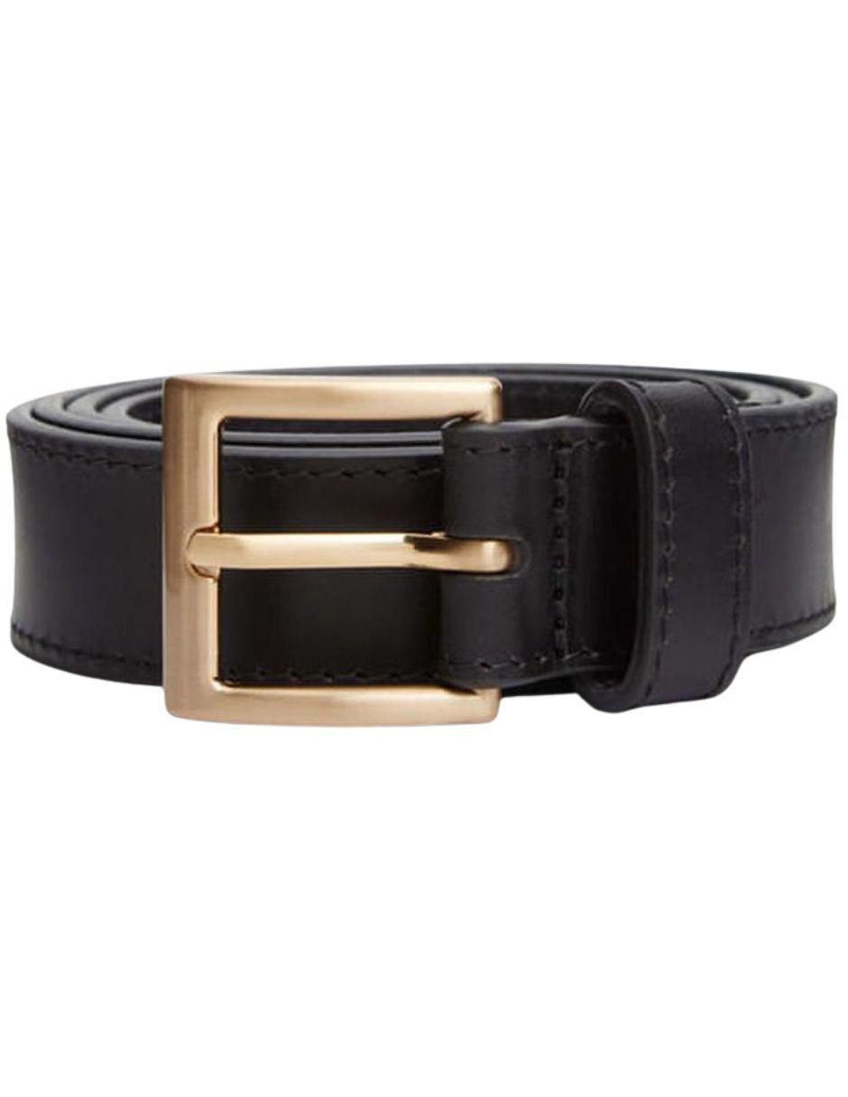 "cinturón/set cinturón" tommy hilfiger "de" piel "para" hombre
