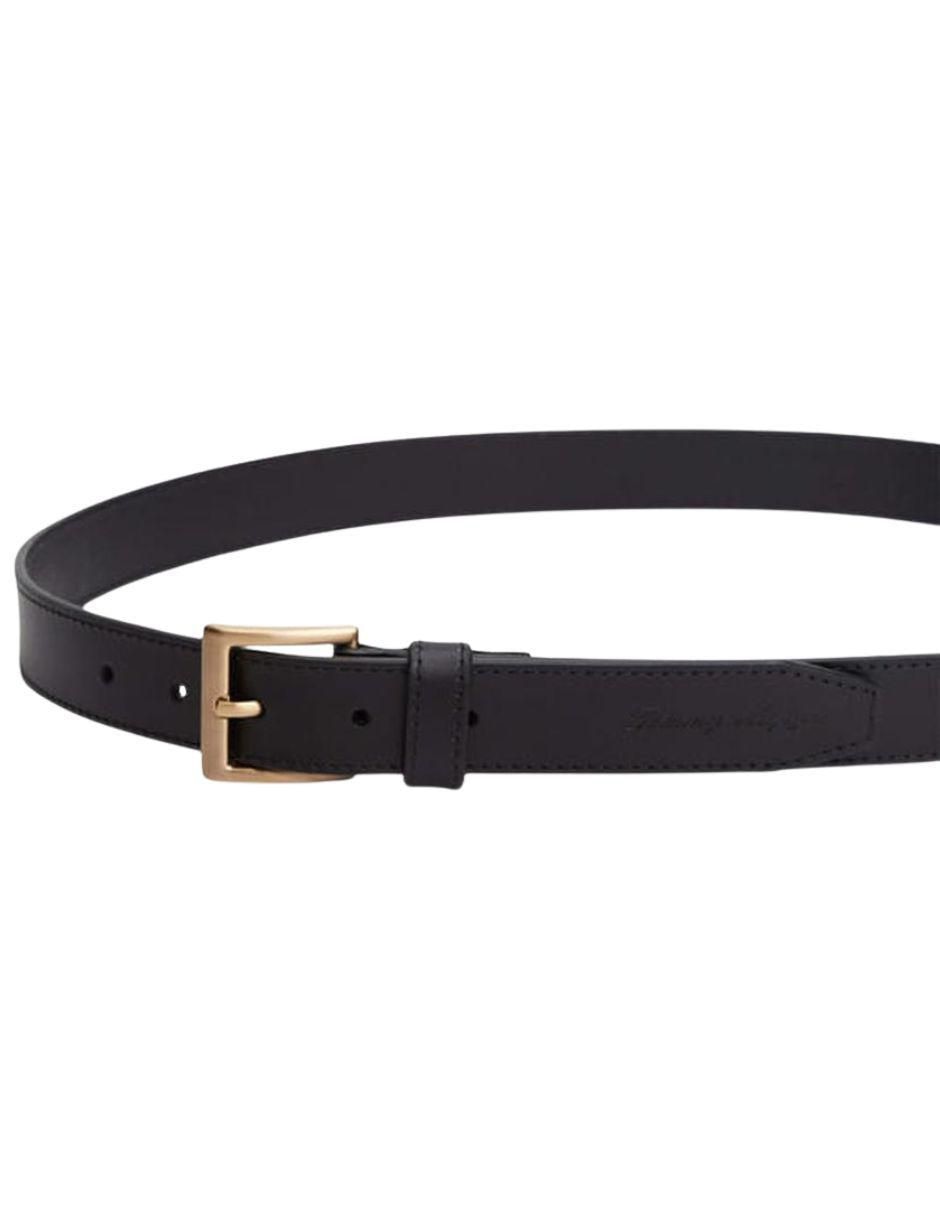"cinturón/set cinturón" tommy hilfiger "de" piel "para" hombre
