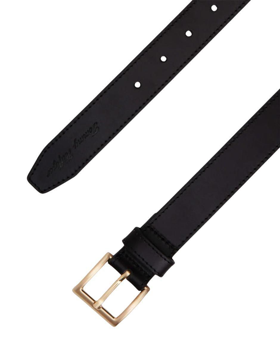 "cinturón/set cinturón" tommy hilfiger "de" piel "para" hombre