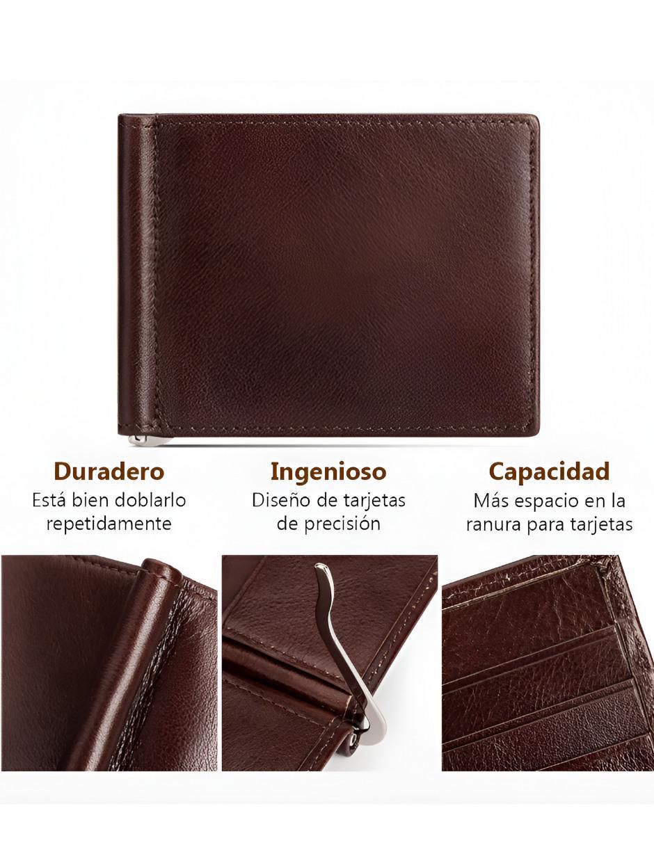 Cartera para hombre 3