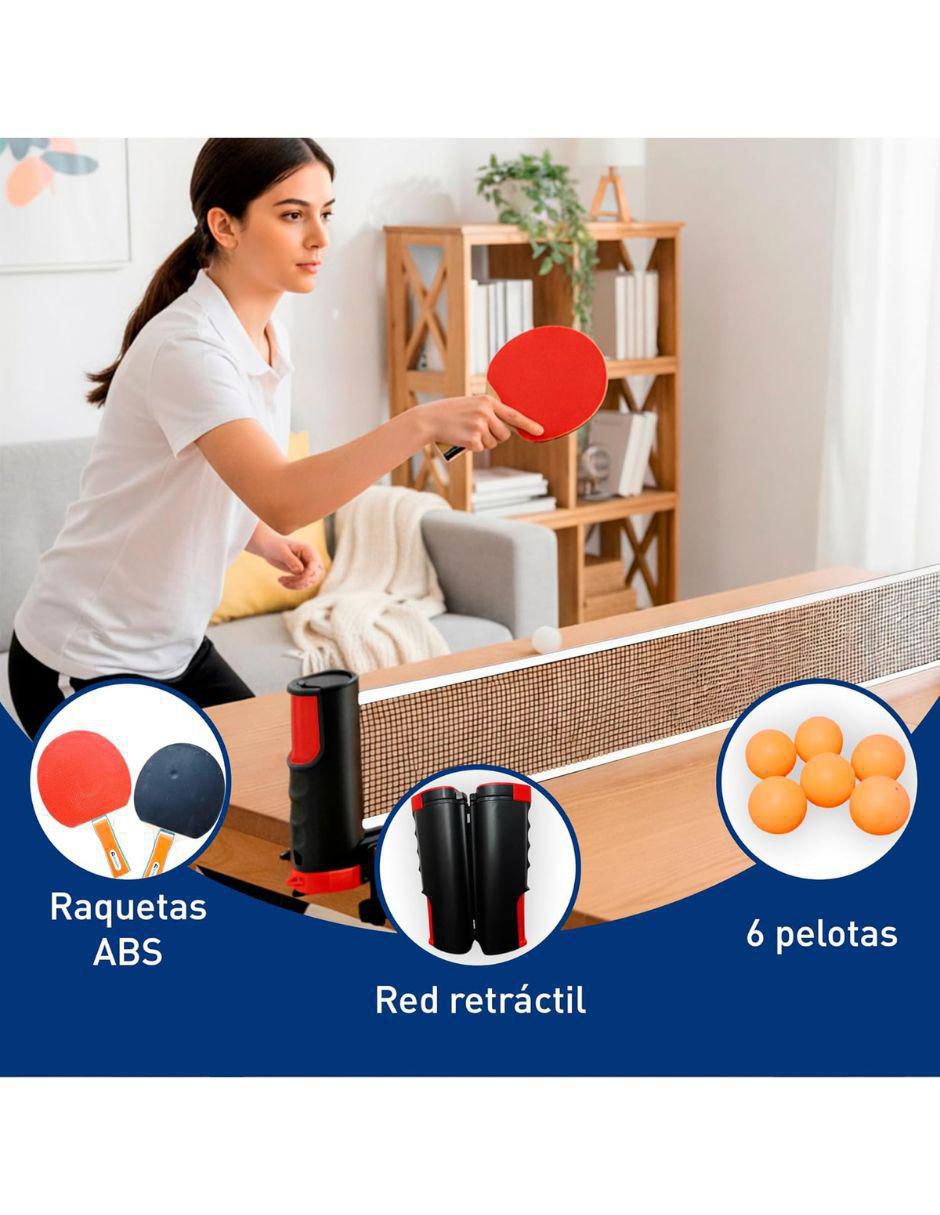 Ping pong 4