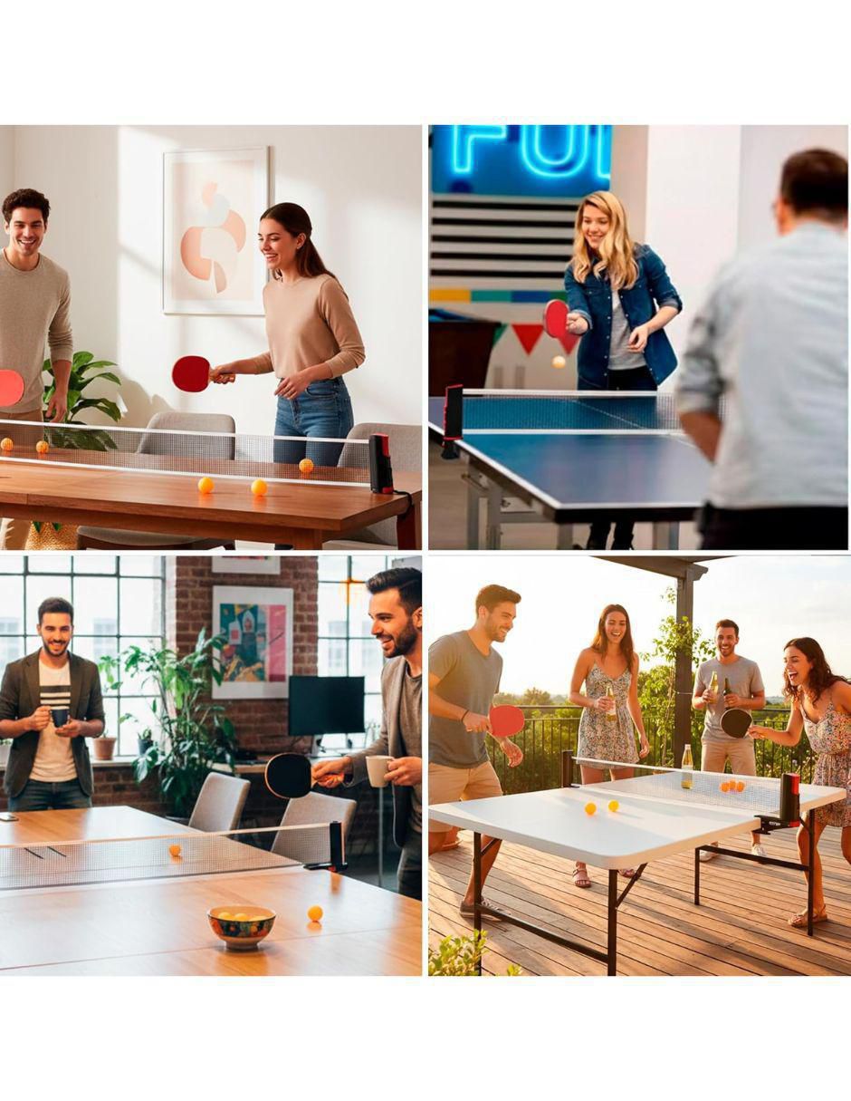 Ping pong 5