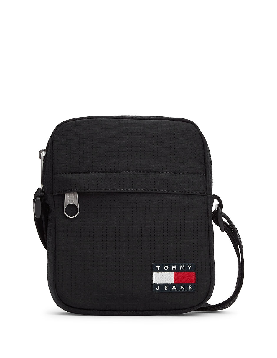 Bolsa crossbody para hombre