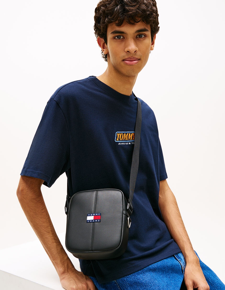 Bolsa crossbody Daily para hombre 5