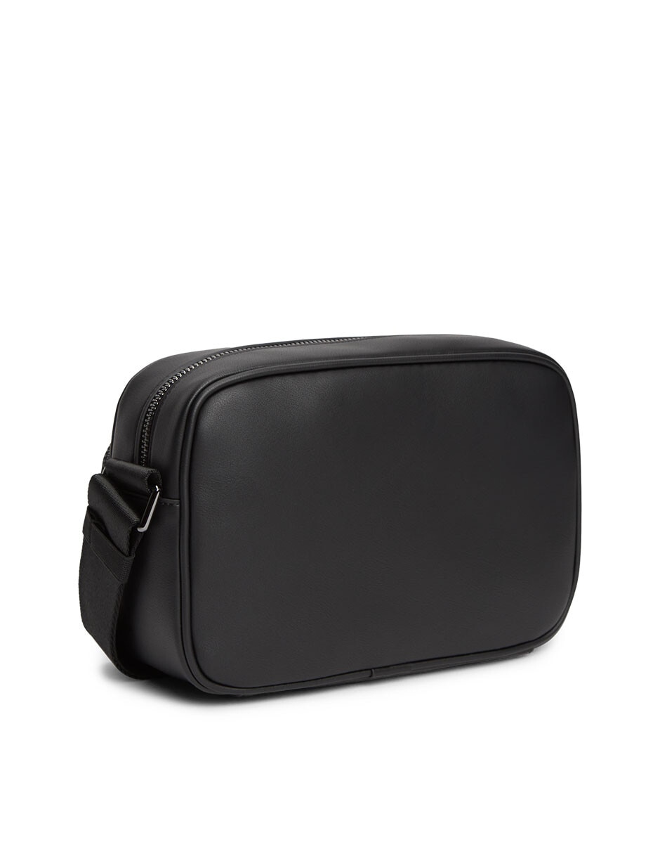 Bolsa crossbody Woven para hombre 2