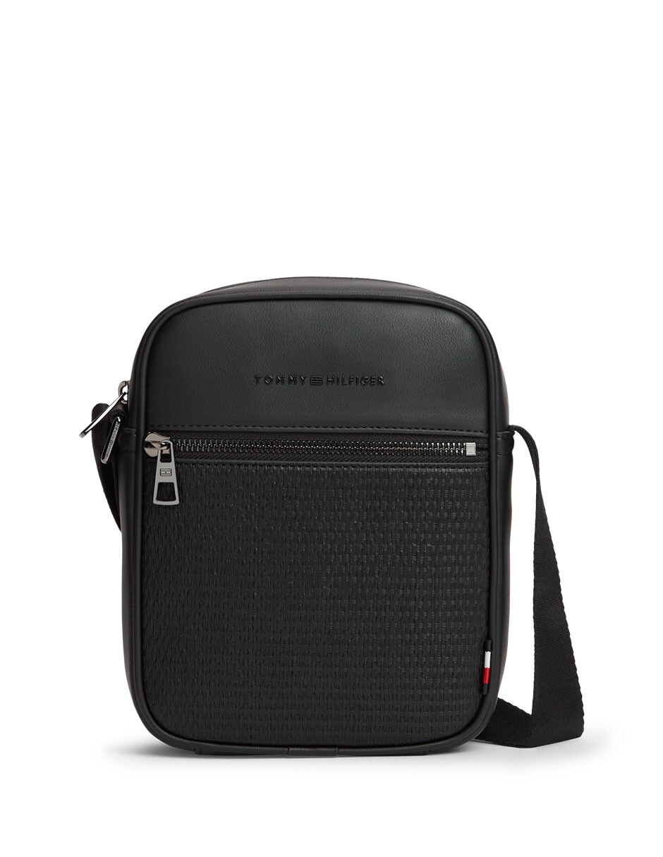 Bolsa crossbody Hilfiger para hombre