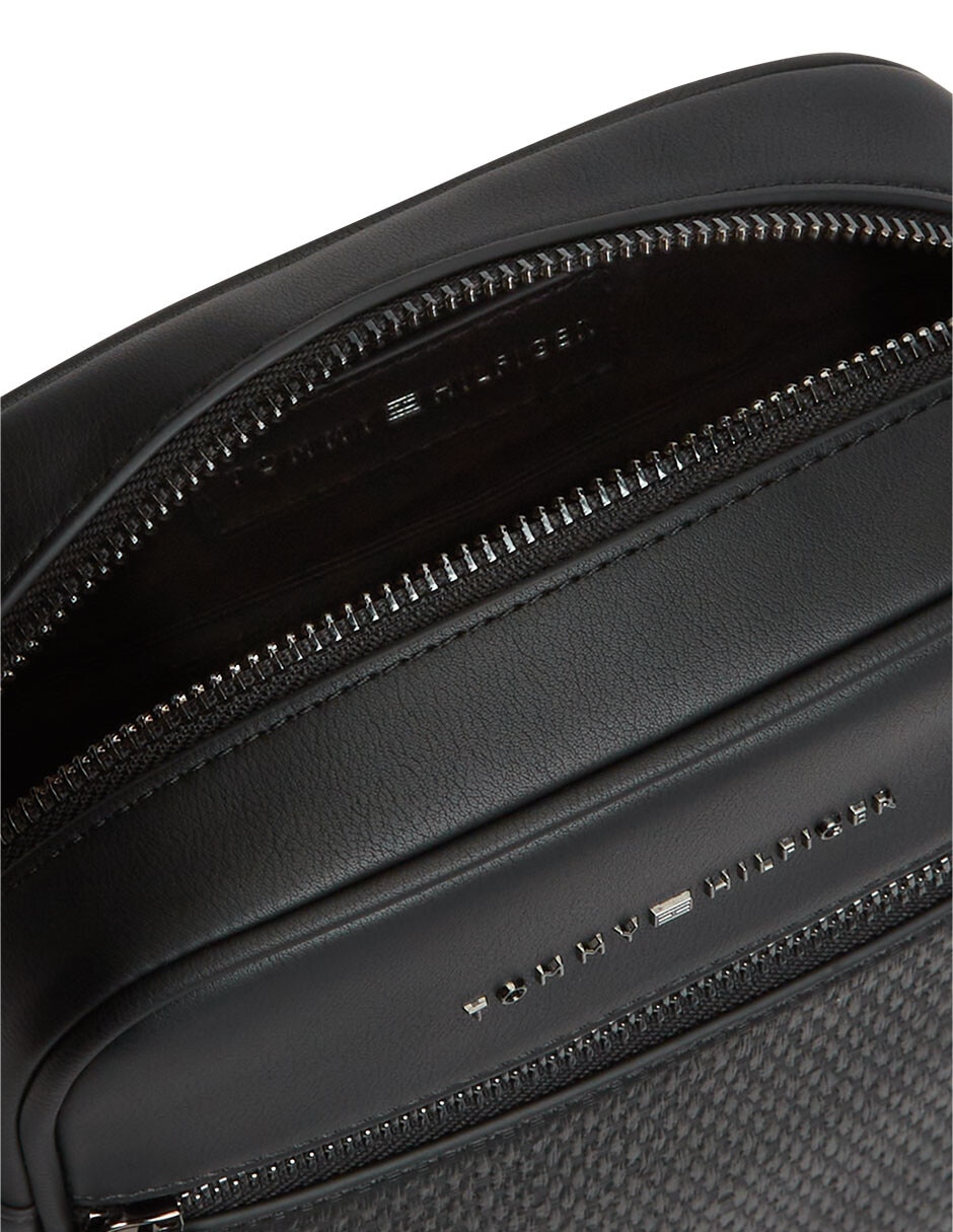 Bolsa crossbody Hilfiger para hombre 4