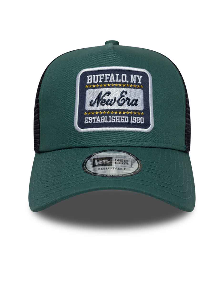 Gorra visera curva correa ajustable casual Ne Patch para adulto 2