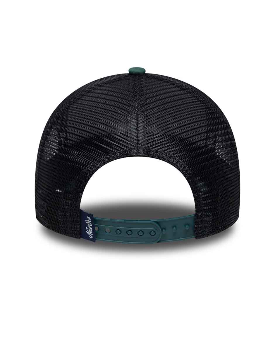 Gorra visera curva correa ajustable casual Ne Patch para adulto 5