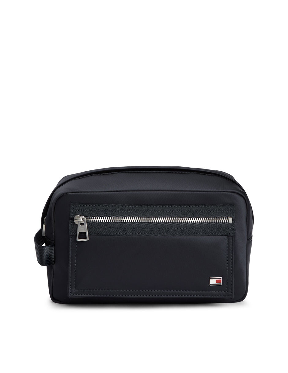 Neceser multiusos de nylon para hombre