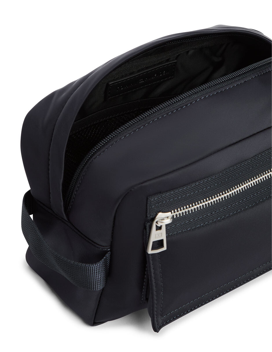 Neceser multiusos de nylon para hombre 4