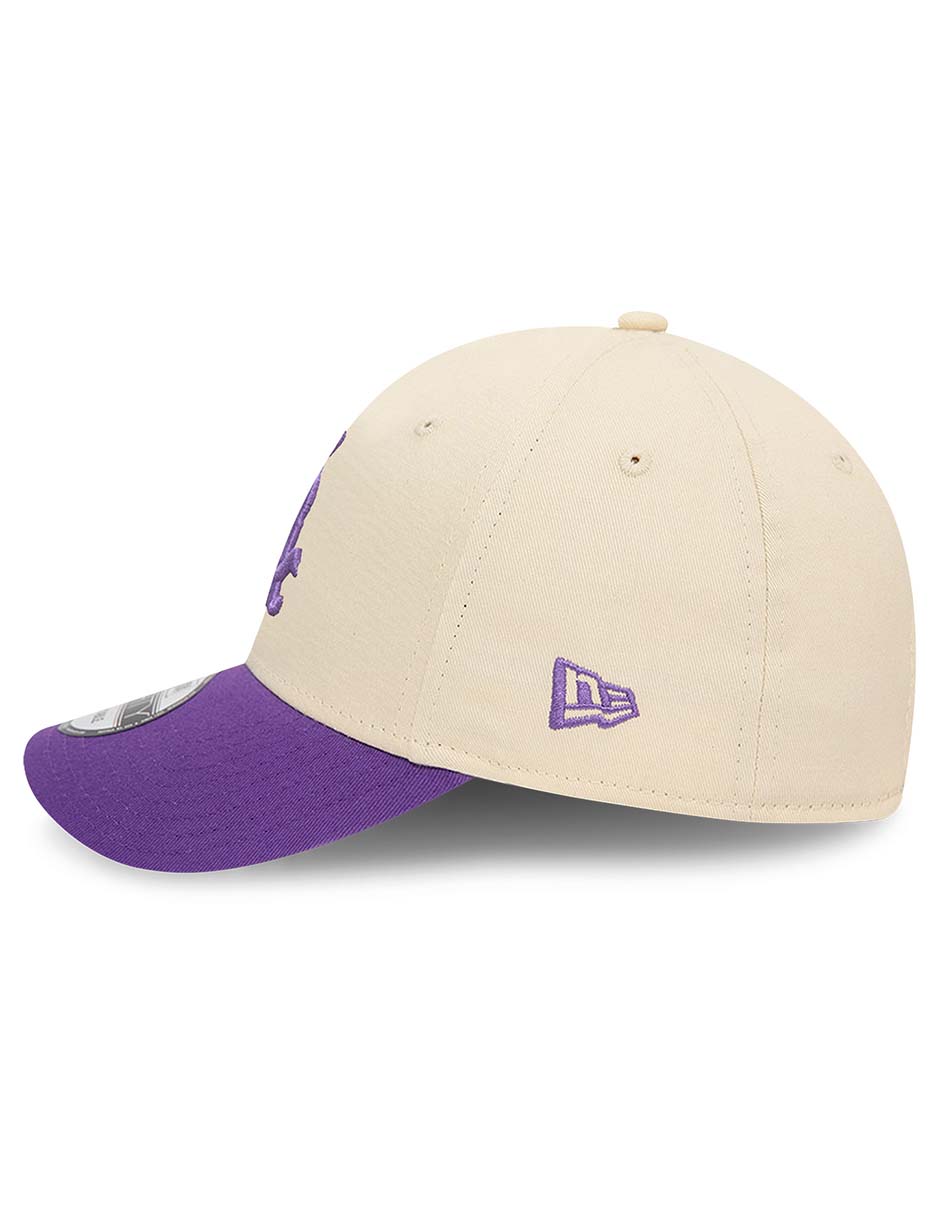 Gorra visera curva correa ajustable para béisbol Patch Chicago White Sox para adulto 5