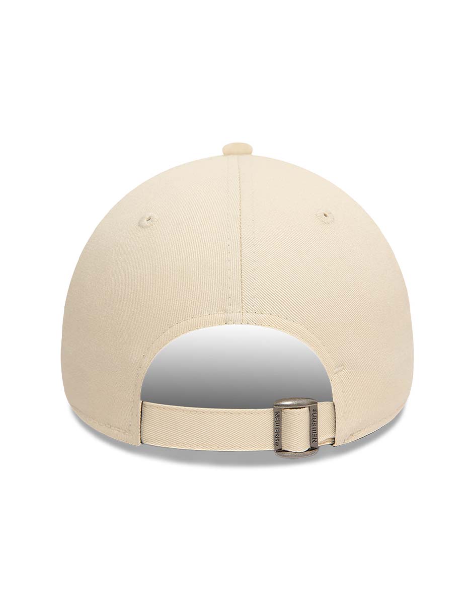 Gorra visera curva correa ajustable para béisbol Patch Chicago White Sox para adulto 6
