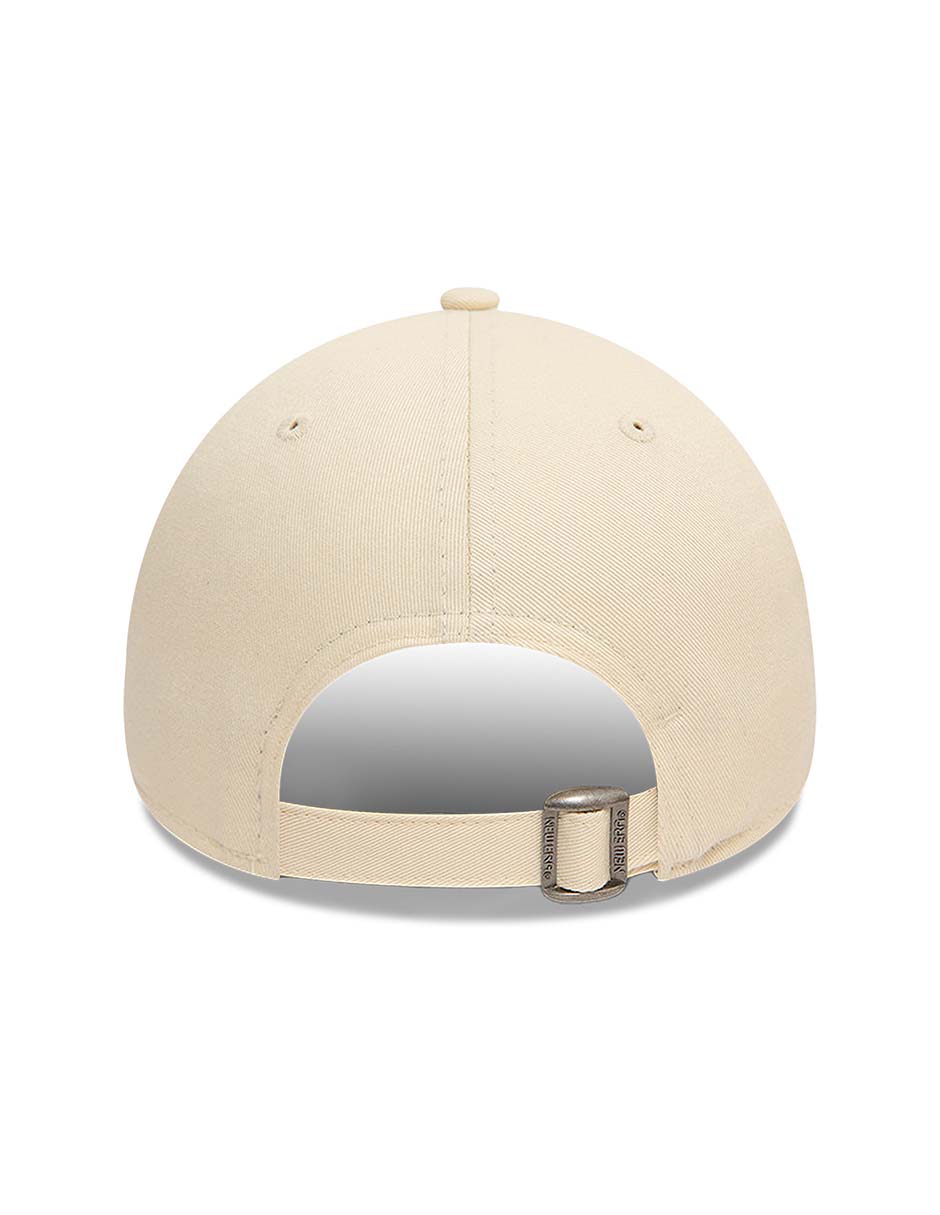 Gorra visera curva correa ajustable para béisbol Patch Detroit Tigers para adulto 6