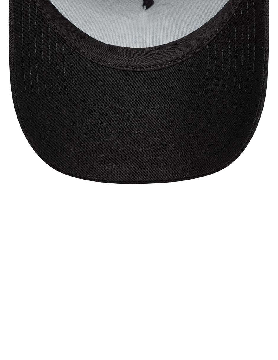 Gorra visera curva correa ajustable para béisbol Los Angeles Dodgers para adulto 3