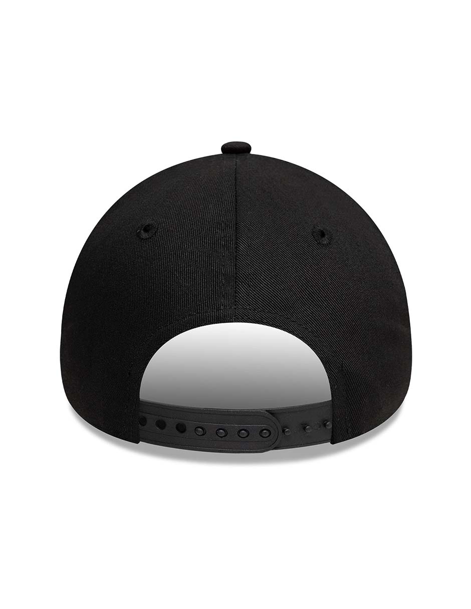 Gorra visera curva correa ajustable para béisbol New York Yankees para adulto 5