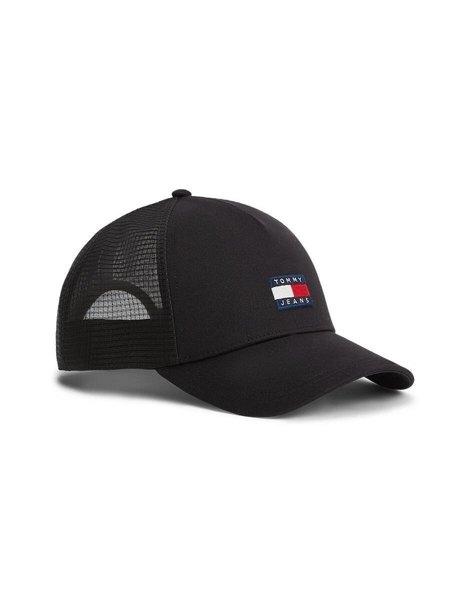 Gorra con visera curva Tjm Heritage para hombre