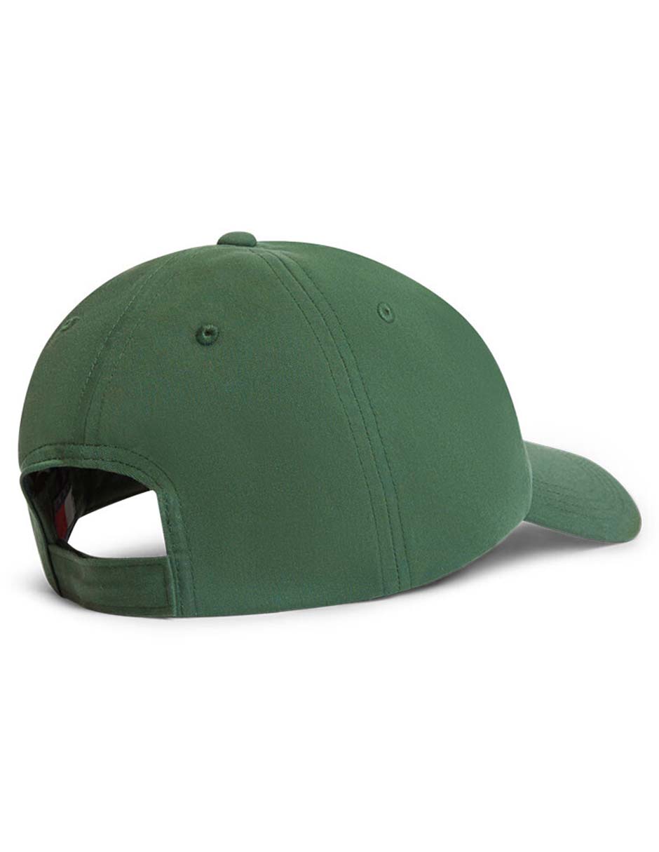 Gorra con visera curva casual para hombre 2