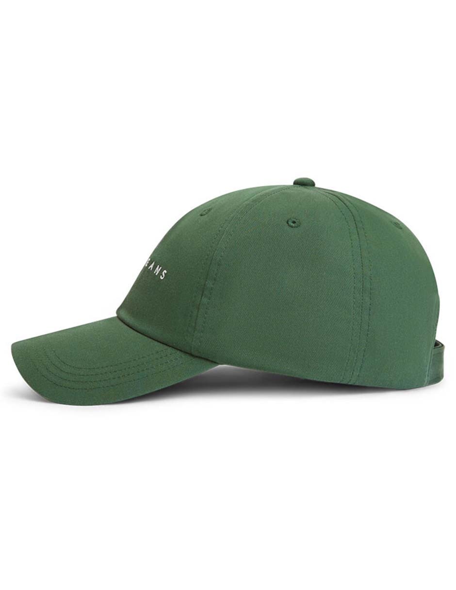 Gorra con visera curva casual para hombre 3