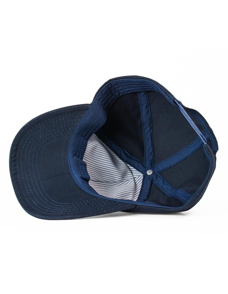 Gorra visera curva snapback casual para adulto 5