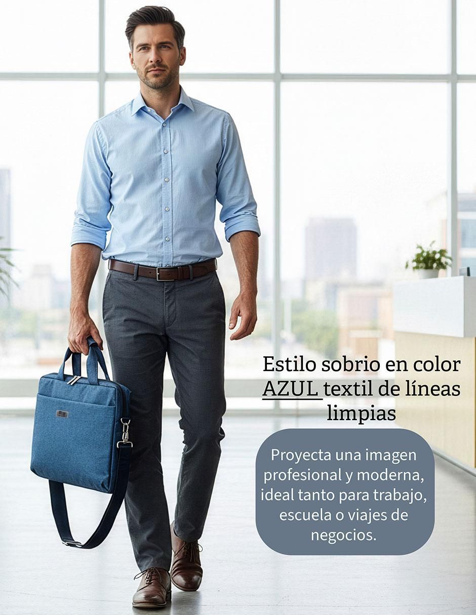 Portafolio unisex 4