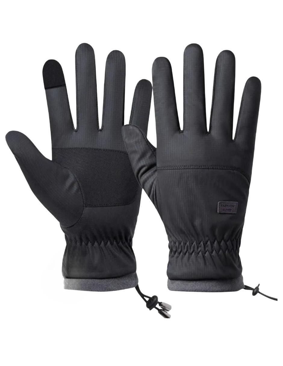 Guantes para hombre