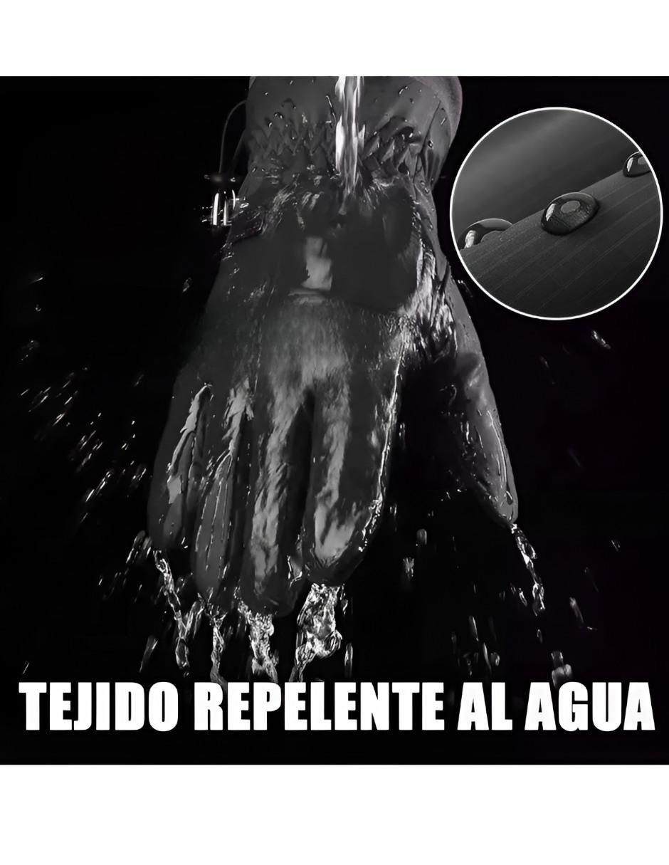 Guantes para hombre 4
