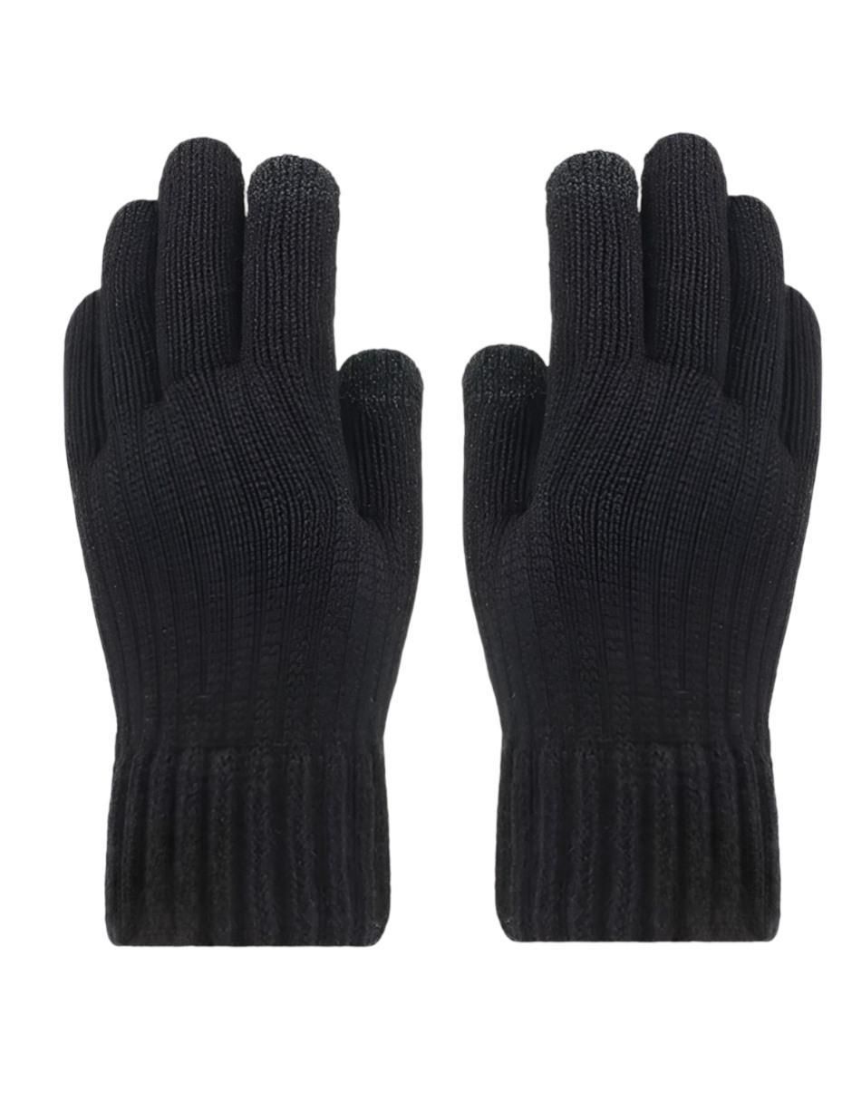 Guantes de lana para hombre