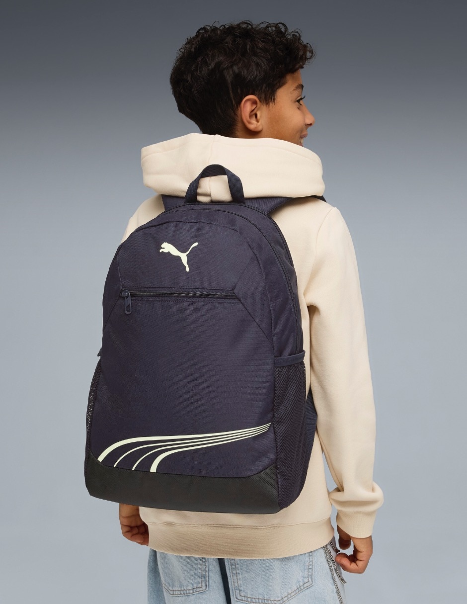 Mochila deportiva Fundamental para hombre 4
