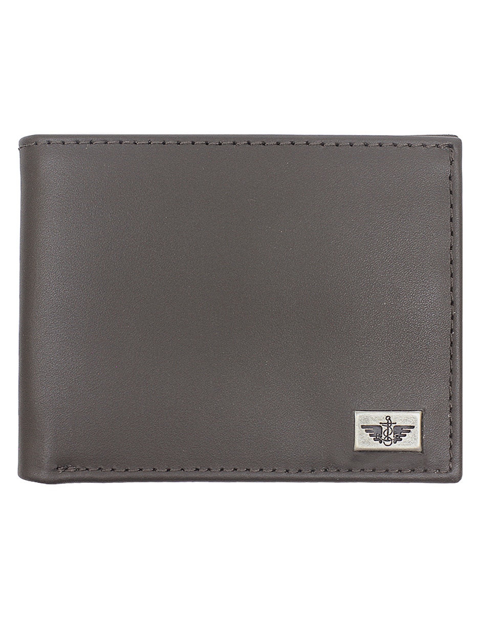 Cartera para hombre