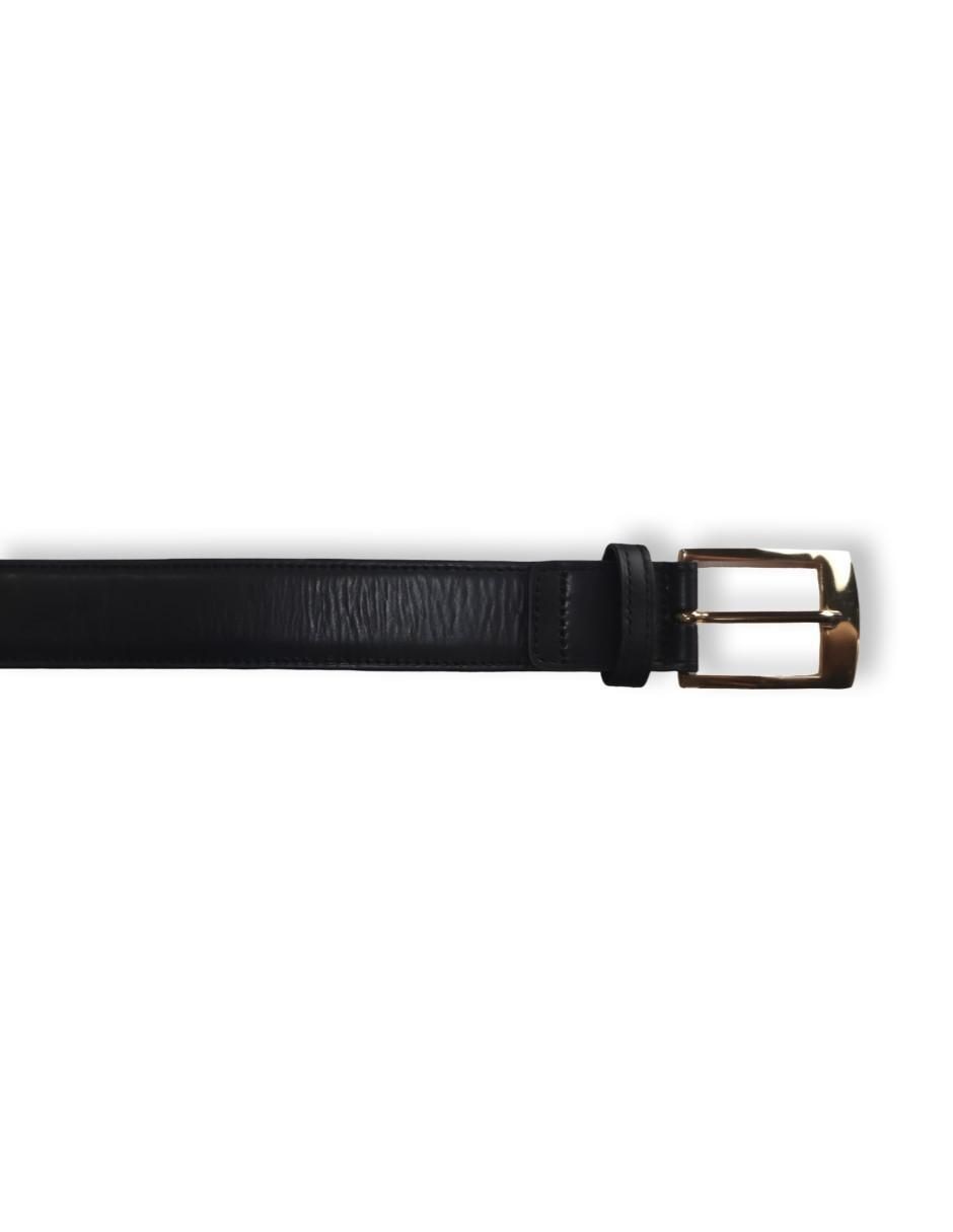 Cinturón de piel para hombre 2