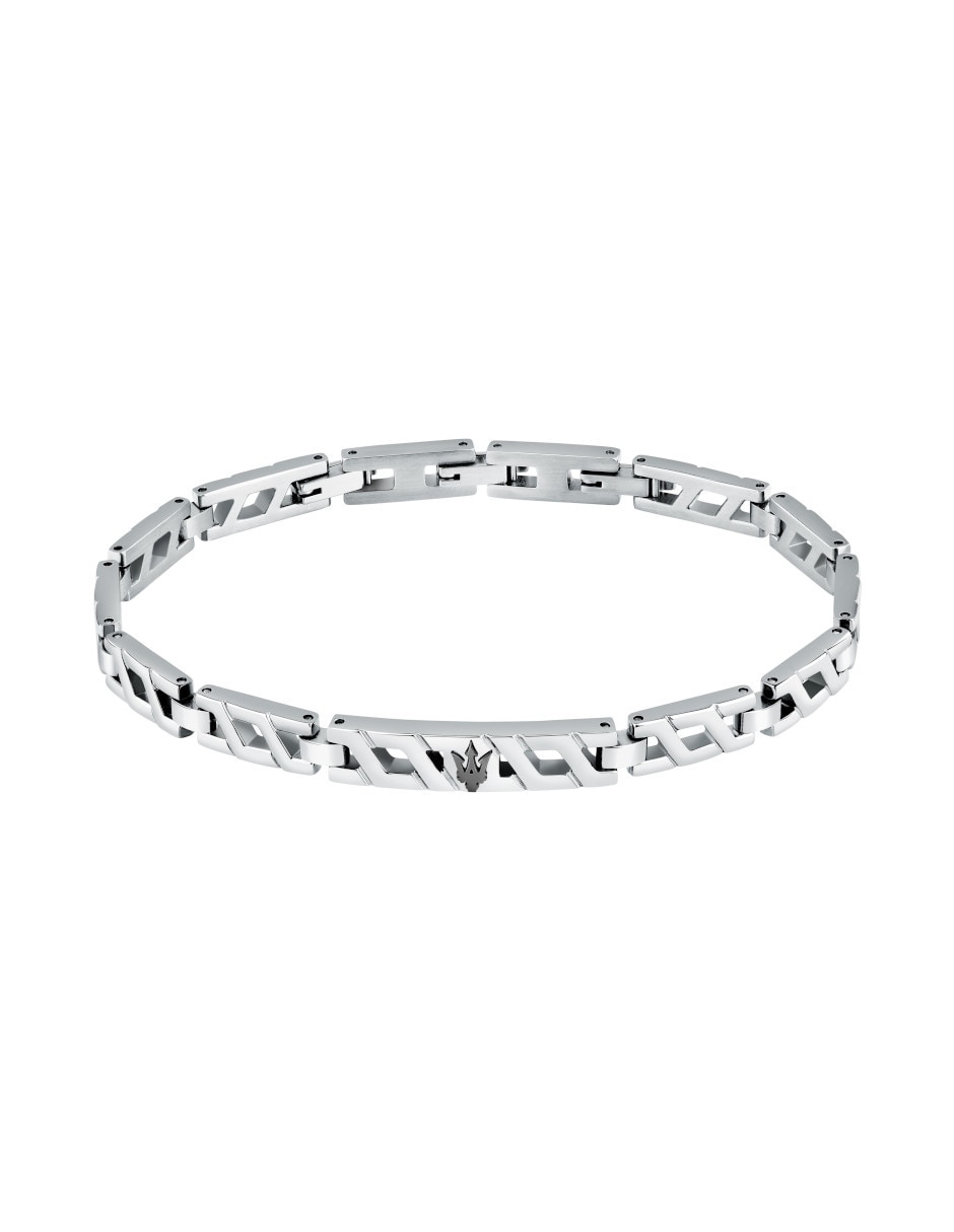 Pulsera Iconic acabado brillante Pulsera Iconic acabado brillante