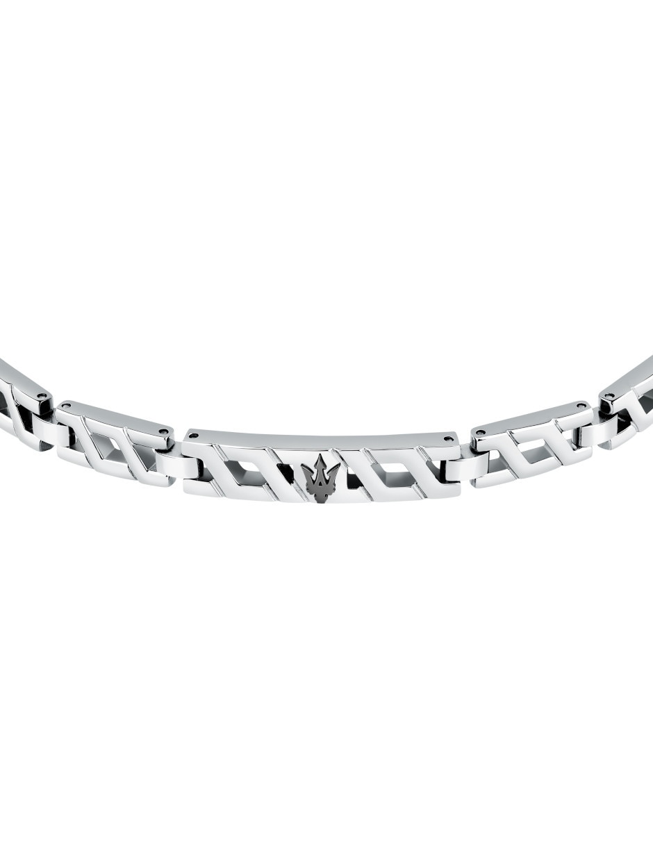 Pulsera Iconic acabado brillante 2