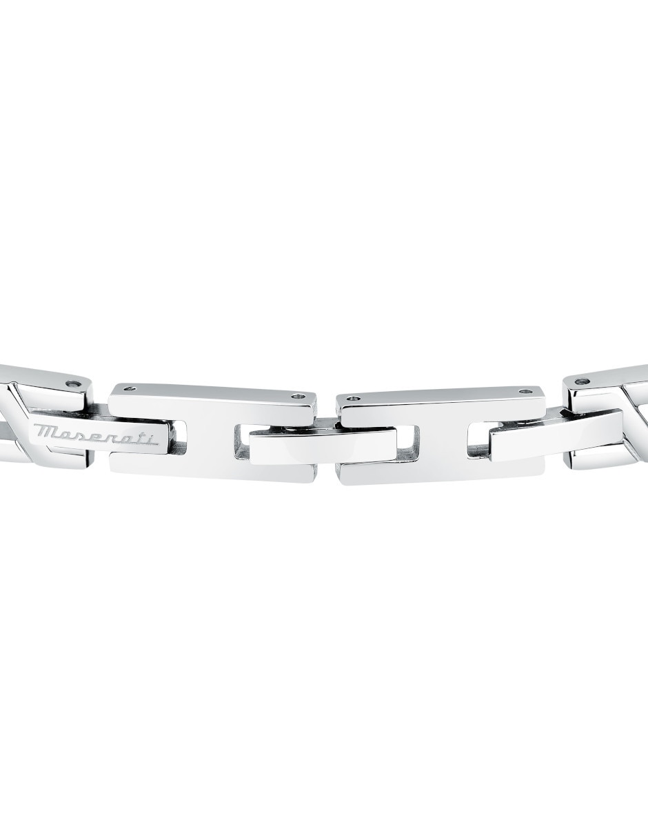 Pulsera Iconic acabado brillante 3