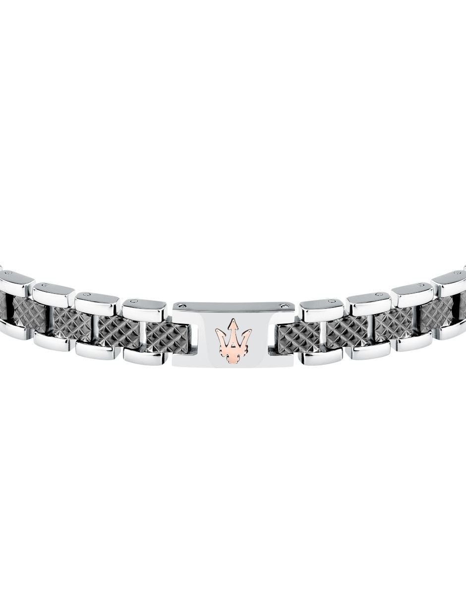 Pulsera Iconic acabado brillante 2