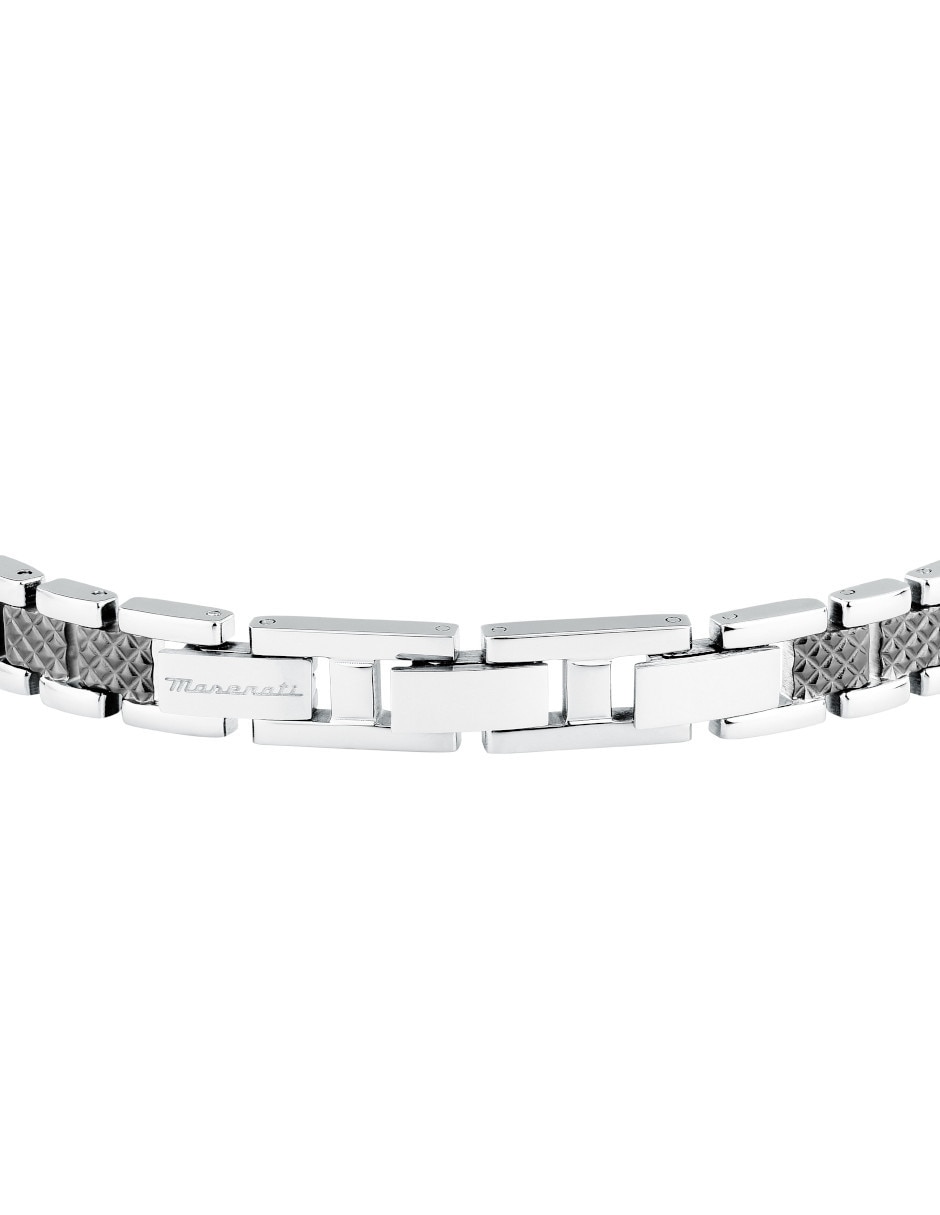 Pulsera Iconic acabado brillante 3