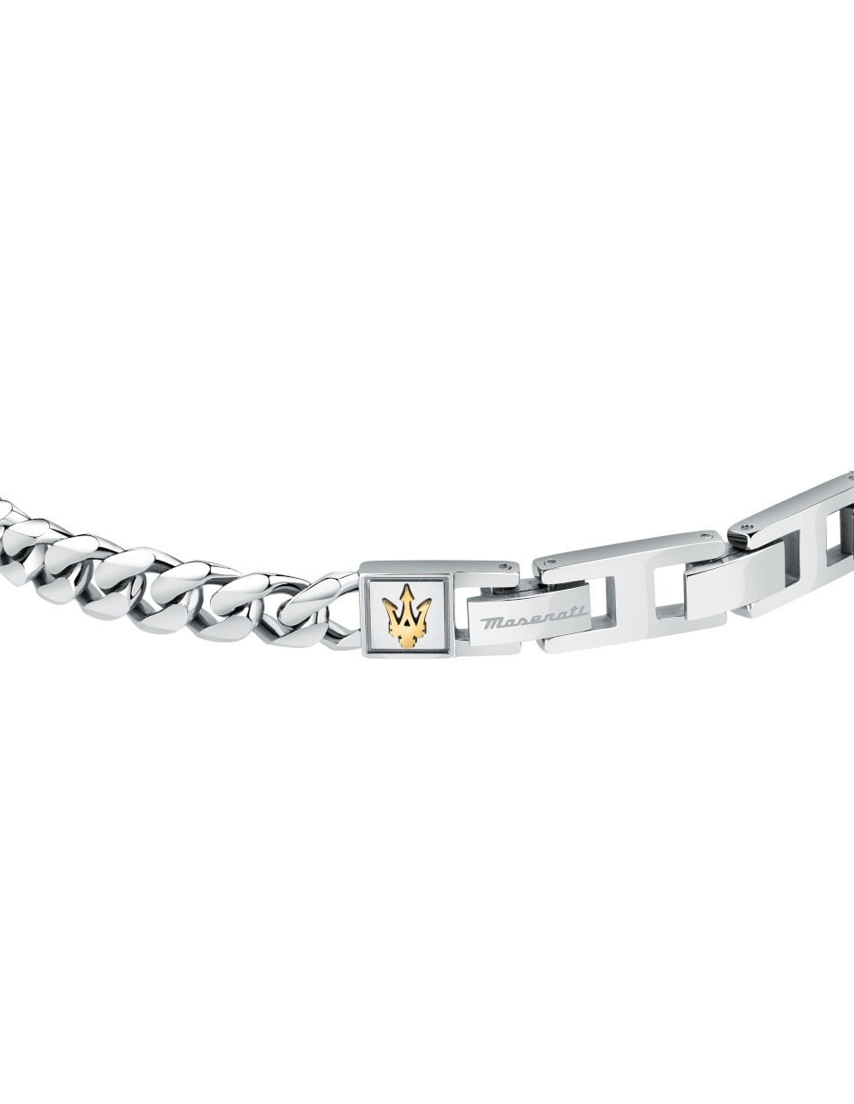 Pulsera Iconic acabado brillante 2